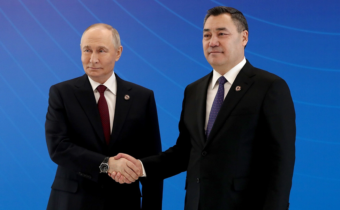 Игорь Коваленко / ЕРА / ТАСС