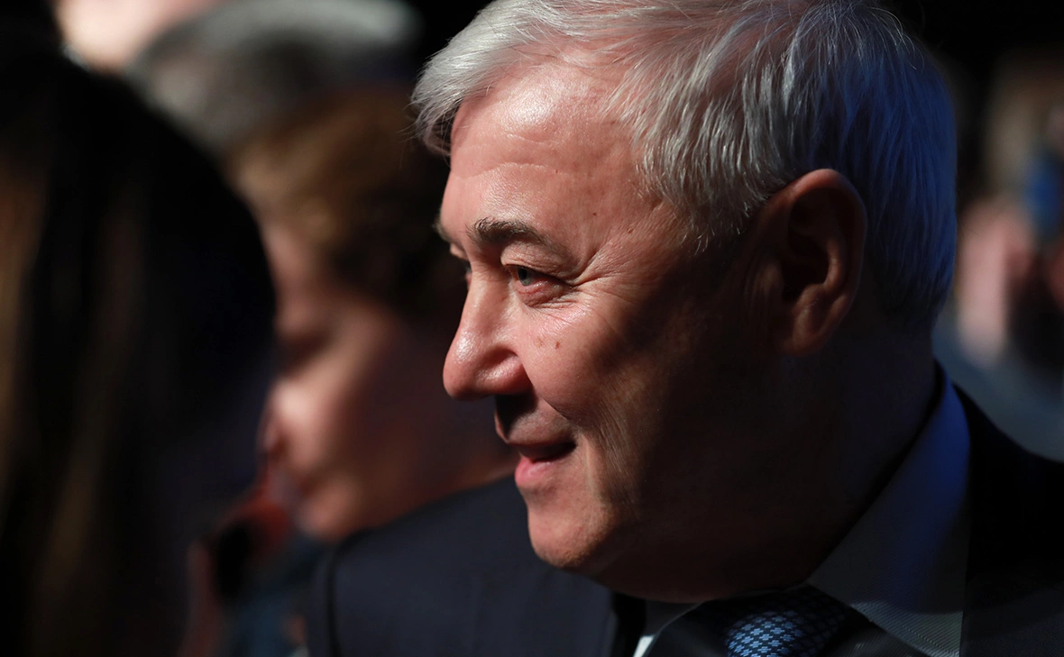 Олег Яковлев / РБК