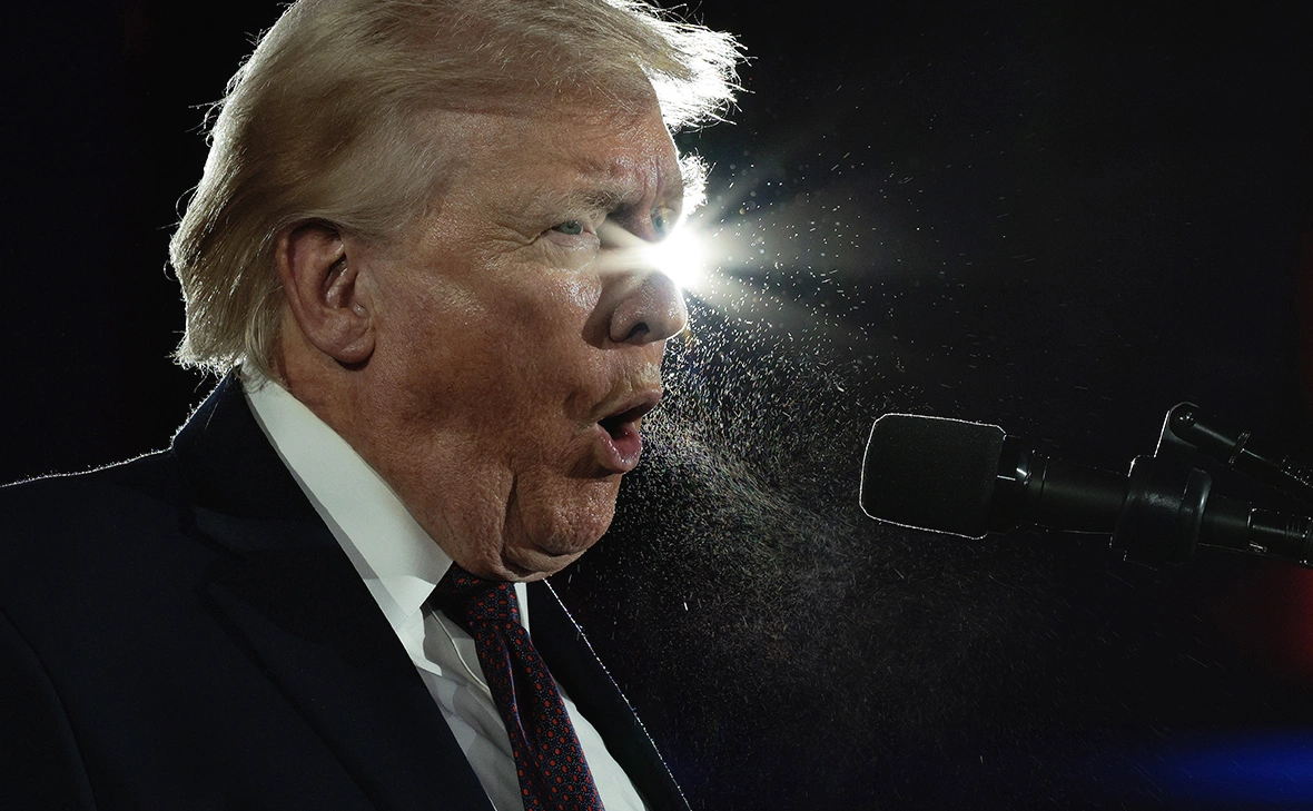 Chip Somodevilla / Getty Images