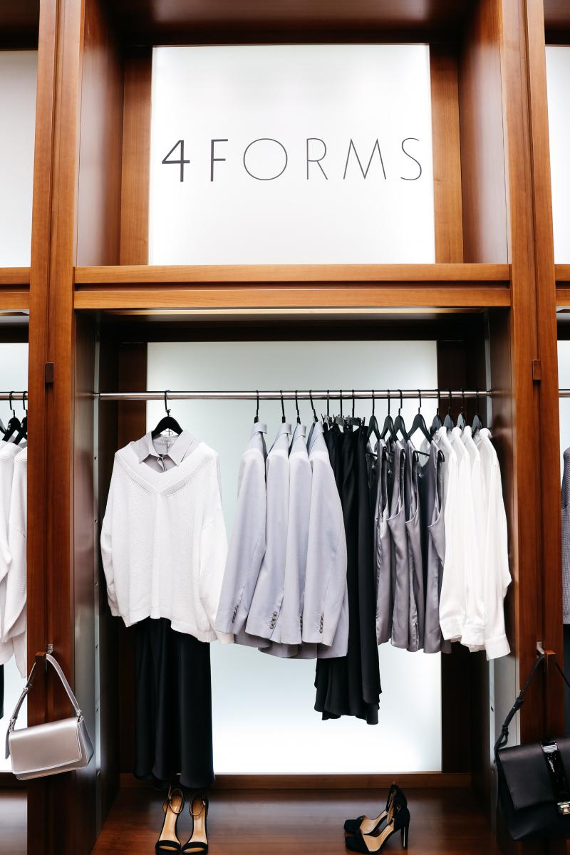 Магазин 4Forms