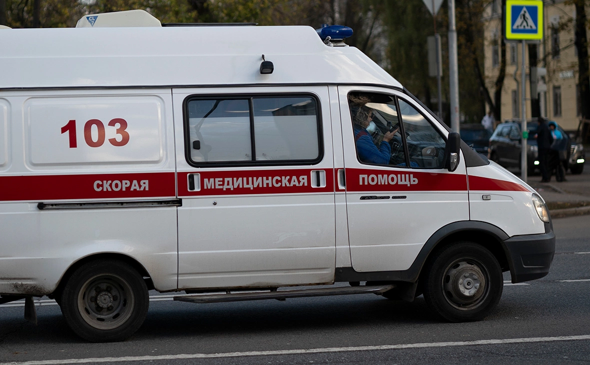 Михаил Гребенщиков / РБК