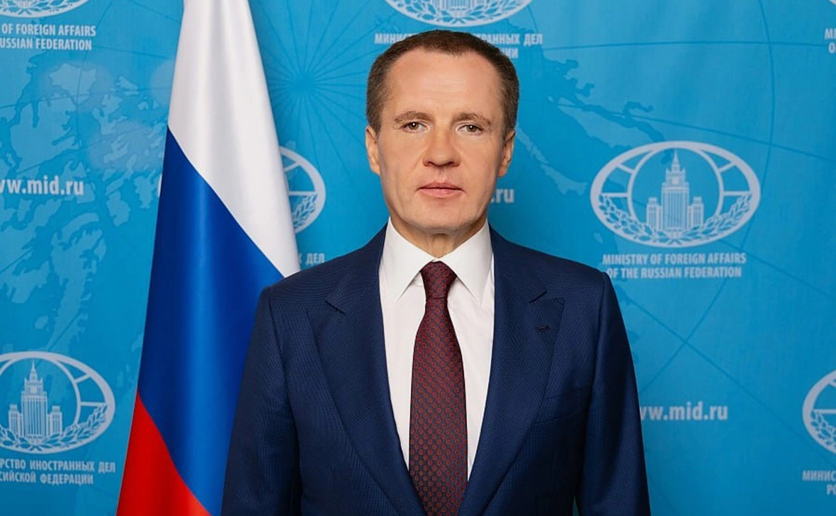 МИД России