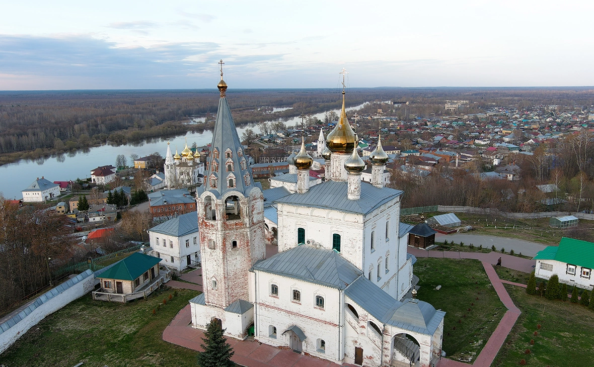 Валерий Шарифулин / ТАСС