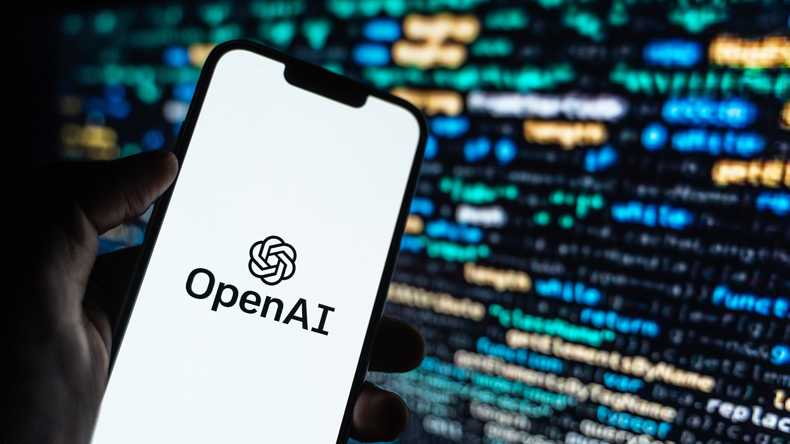 OpenAI взяла на себя ответственность за атаку на Hugging Face