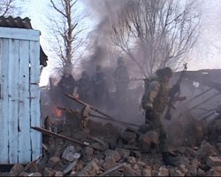 Бой в Аргунском ущелье: спустя 12 лет за нападение на десантников осуждены трое боевиков