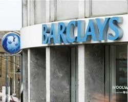 Barclays выкупил подразделение голландского банка ING