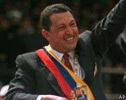 Подробности освобождения У.Чавеса