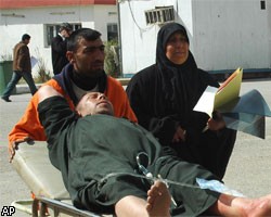 В Ираке в результате теракта погибли 40 шиитских паломников