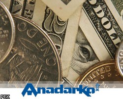 Anadarko намерена выкупить с рынка свои акции на $5 млрд