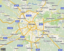 Как будет строиться новая Москва