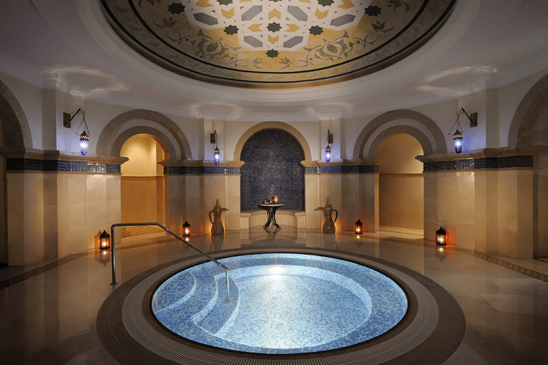 Oriental Hammam