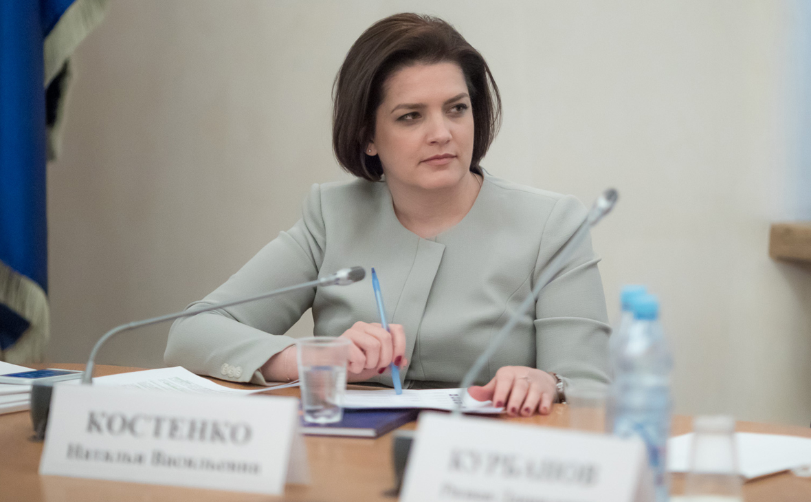 Наталья Костенко: «Краснодару нужно найти баланс истории и современности»