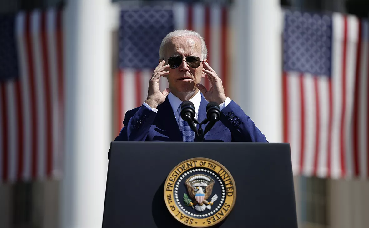 Chip Somodevilla / Getty Images