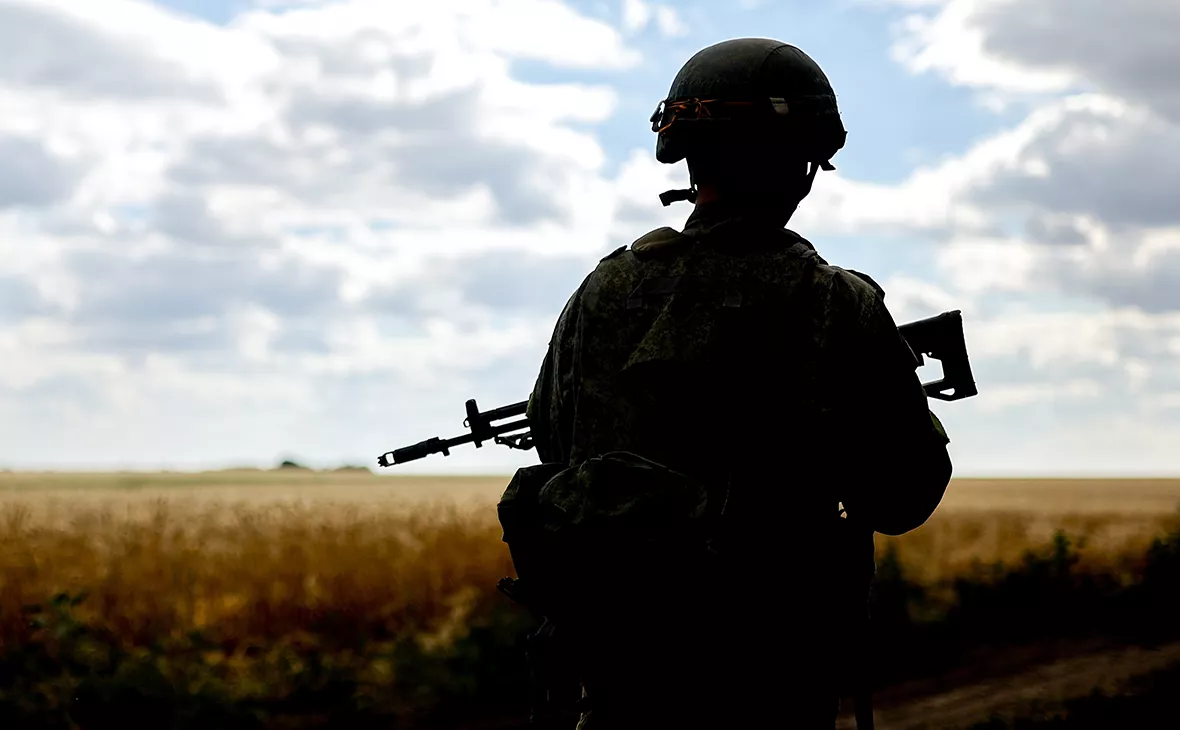 Сергей Бобылев / ТАСС