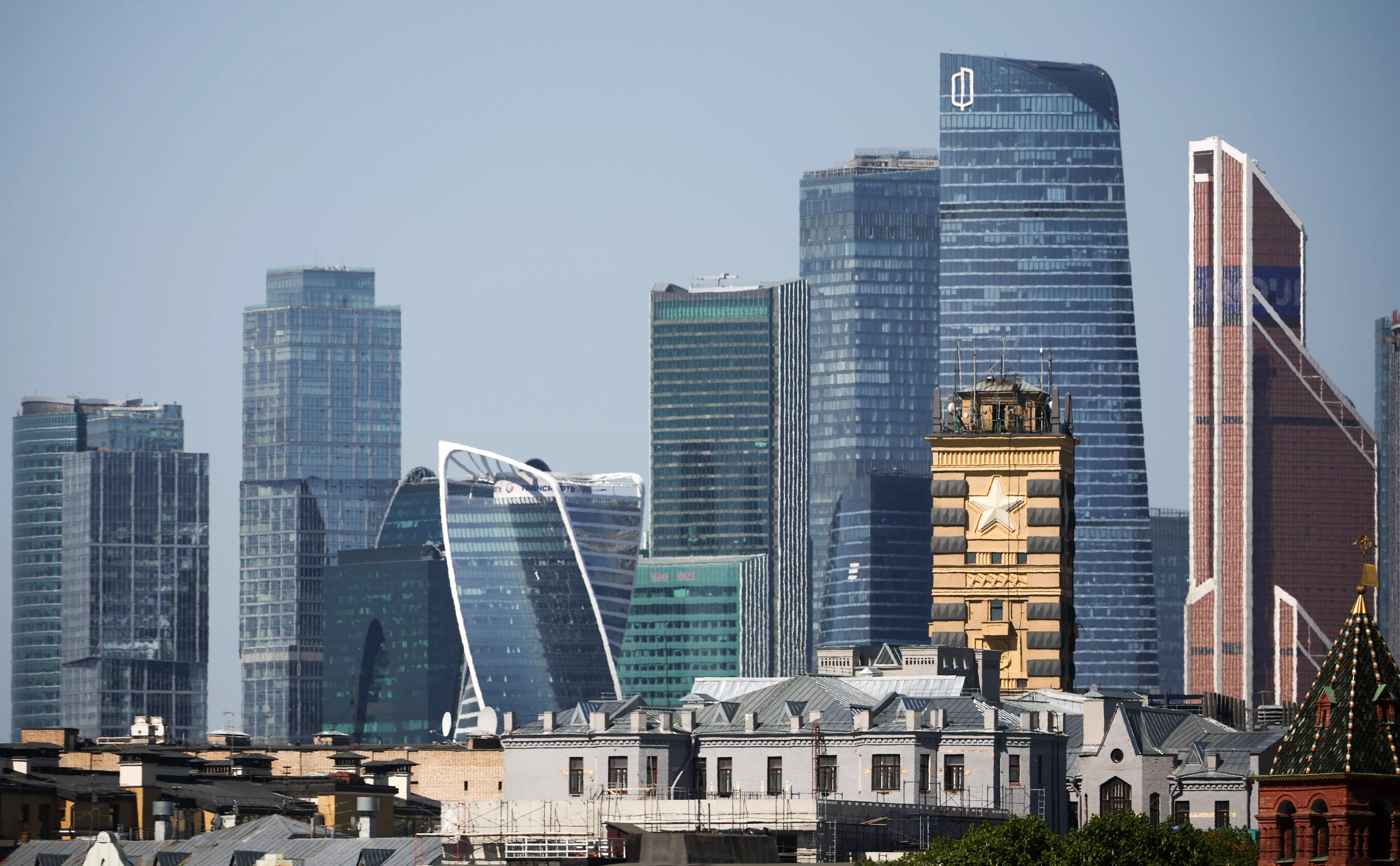 Сергей Бобылев / ТАСС