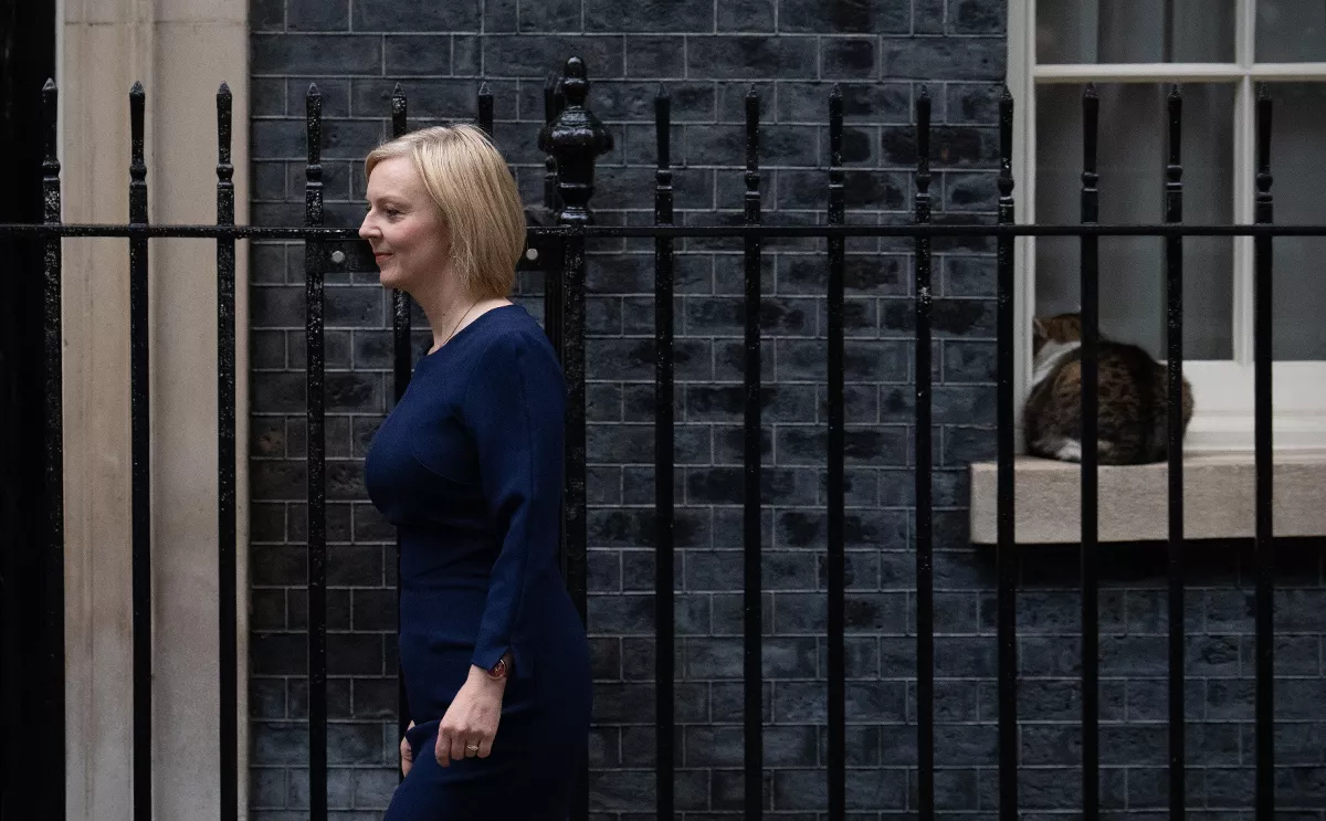 Carl Court / Getty Images