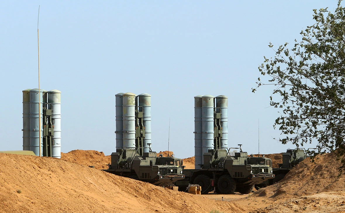 Денис Беляев / ТАСС