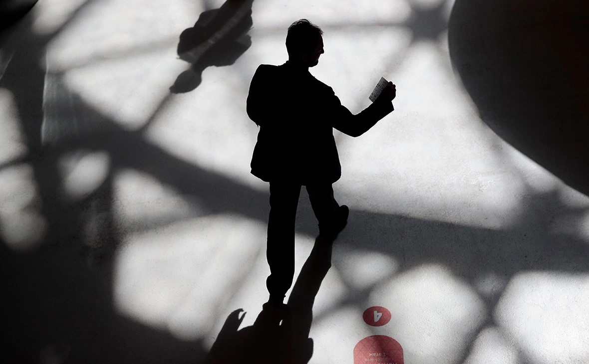 Владислав Шатило / РБК