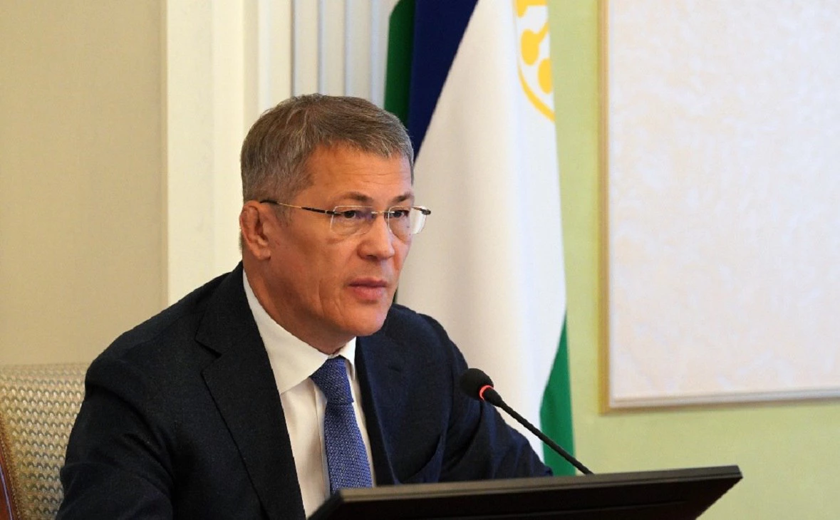 пресс-служба главы РБ