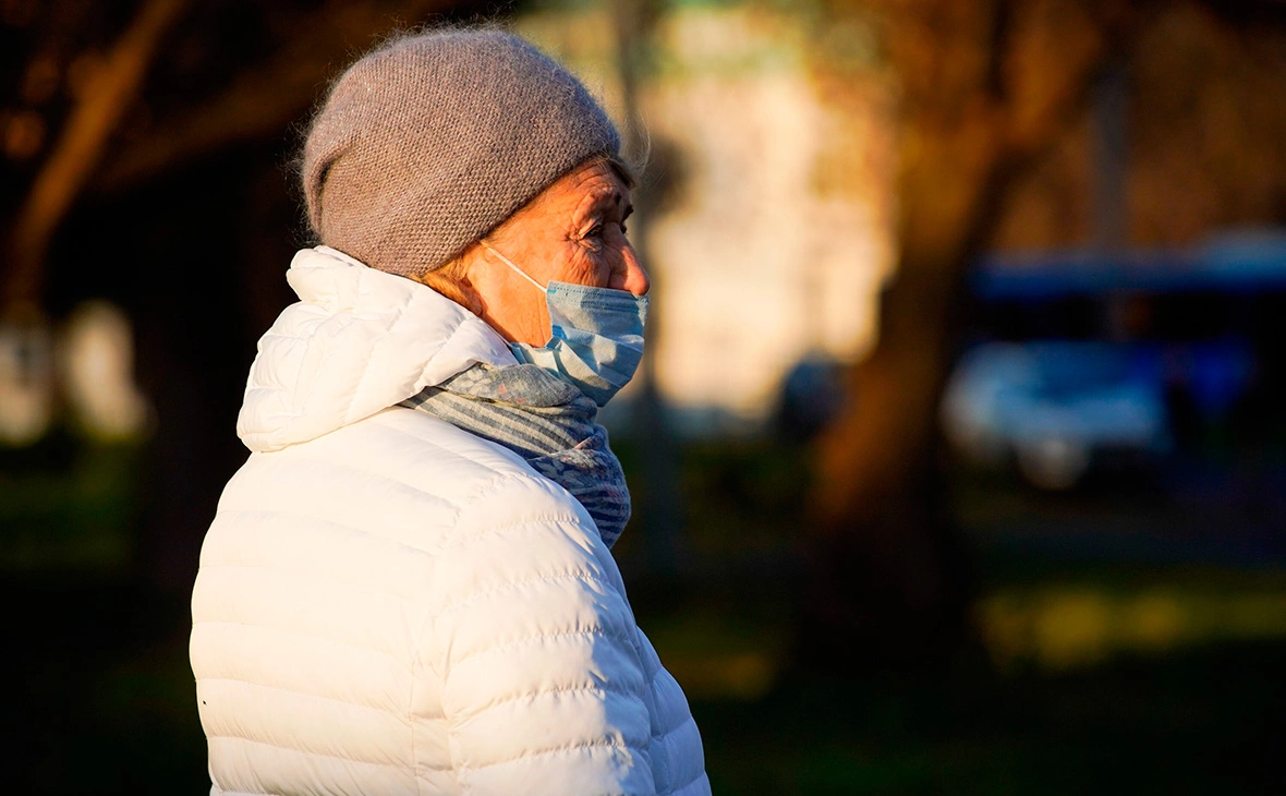 Александр Авилов / АГН «Москва»