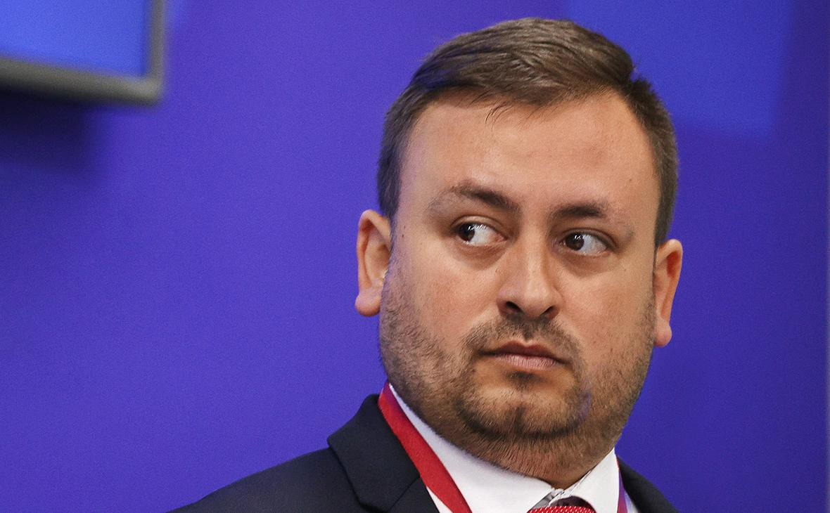 Антон Новодережкин / ТАСС