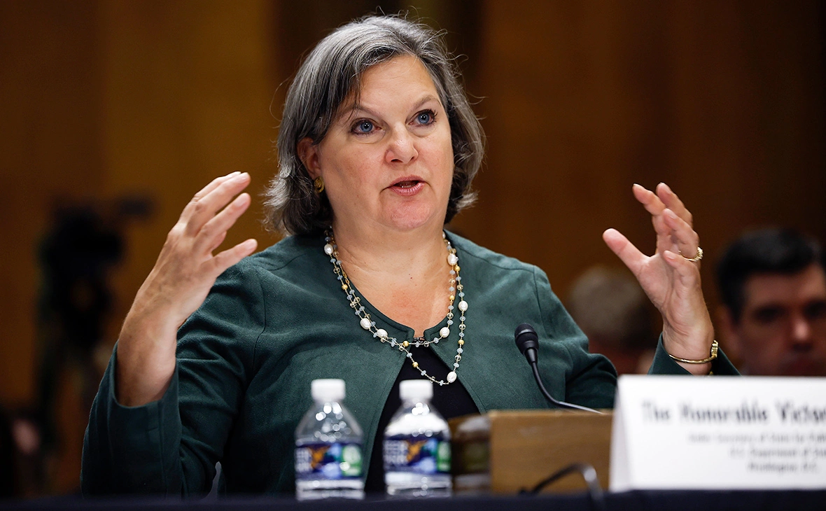 Chip Somodevilla / Getty Images