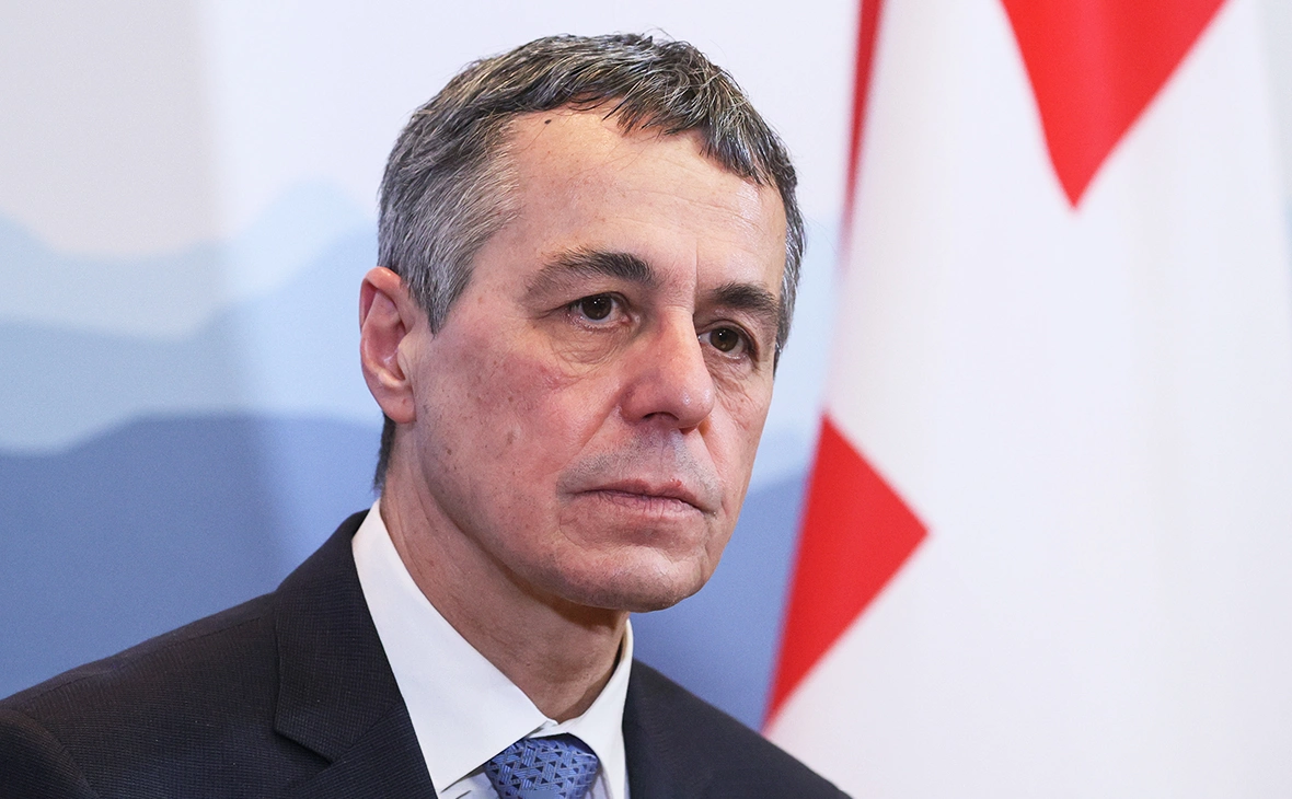 Сергей Бобылев / ТАСС