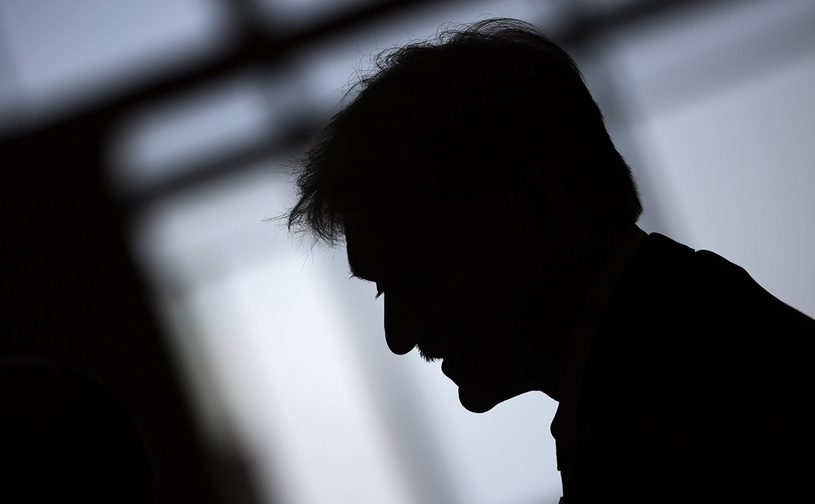 Сергей Бобылев / ТАСС