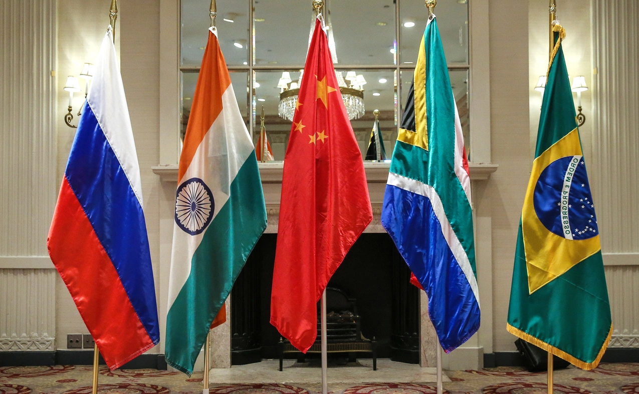 Валерий Шарифулин / ТАСС