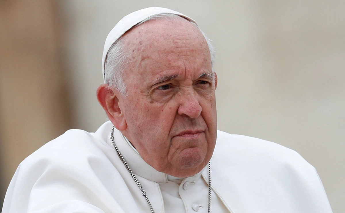 Remo Casilli / Reuters