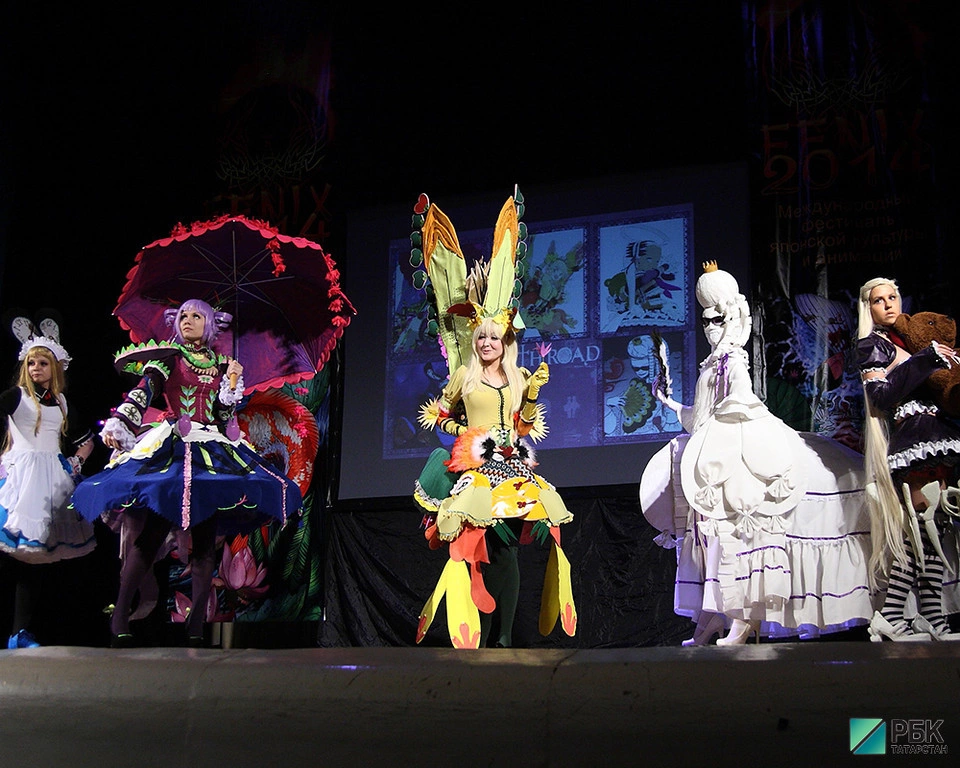 Фото: Алексей Даничев