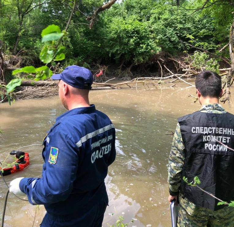 СУ СК РФ по Приморскому краю