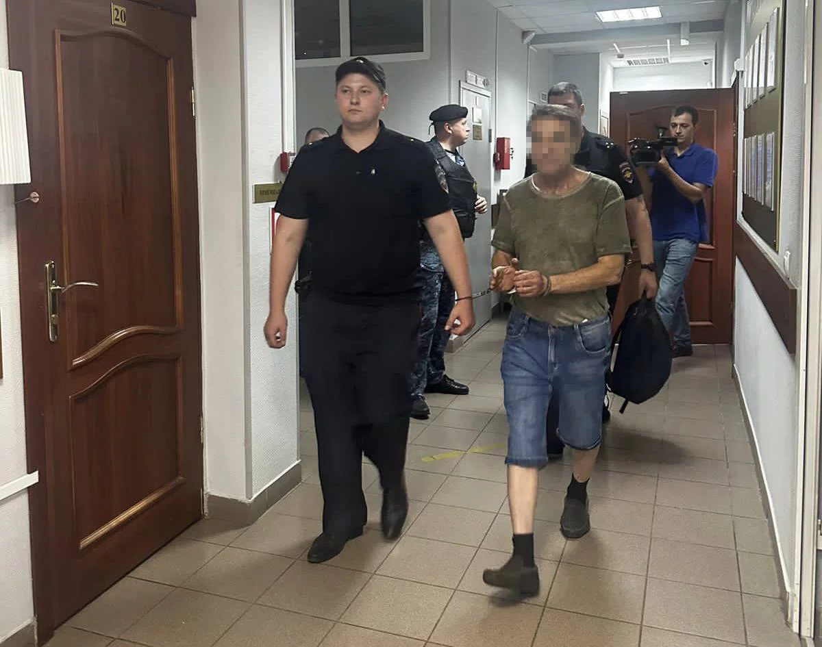 пресс-служба прокуратуры Калининградской области