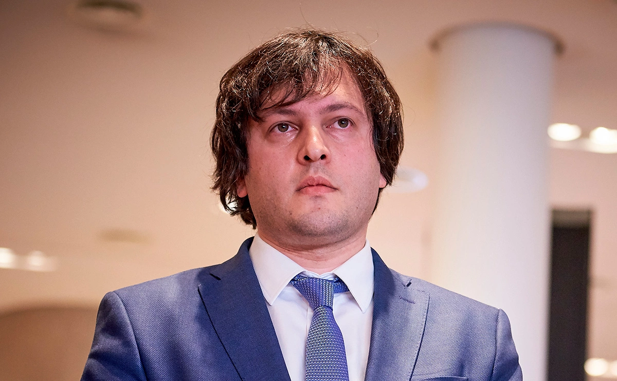 Александр Имедашвили / Sputnik / РИА Новости