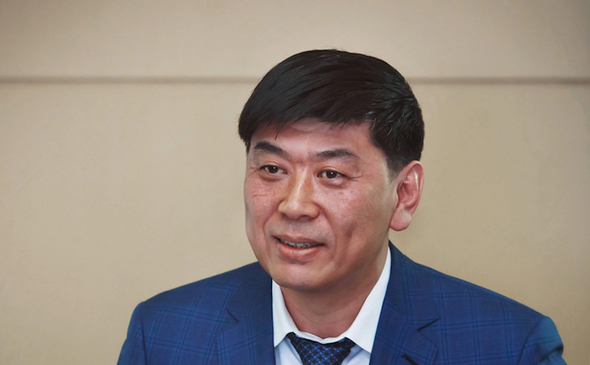 фонд «Родные Острова»