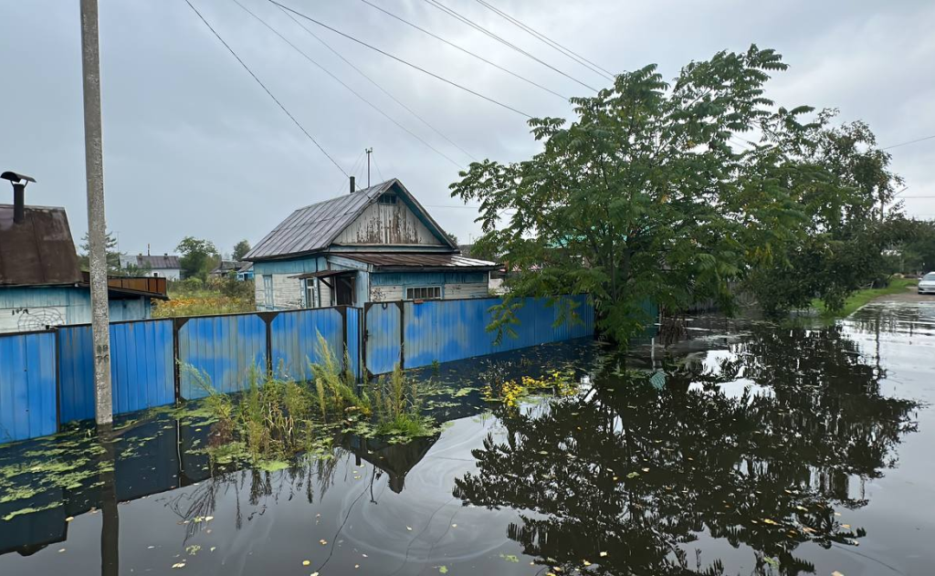 Фото: Правительство Приморского края