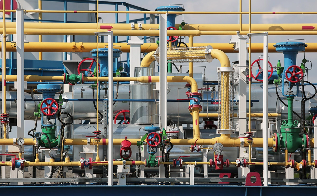  Наиль Фаттахов / ТАСС