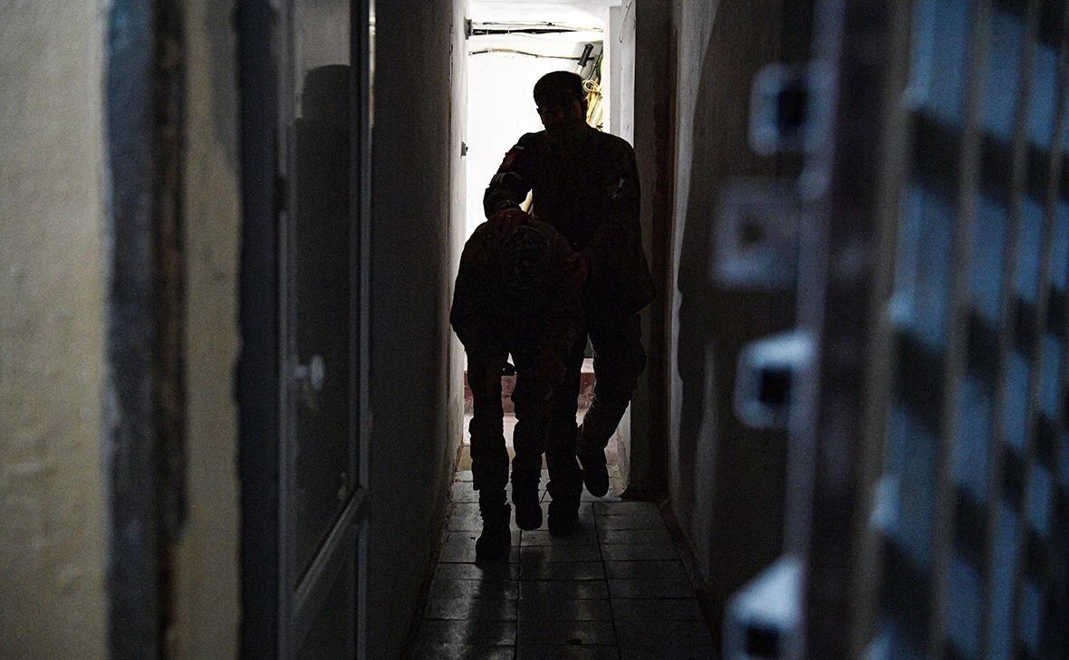 Павел Лисицын / РИА Новости