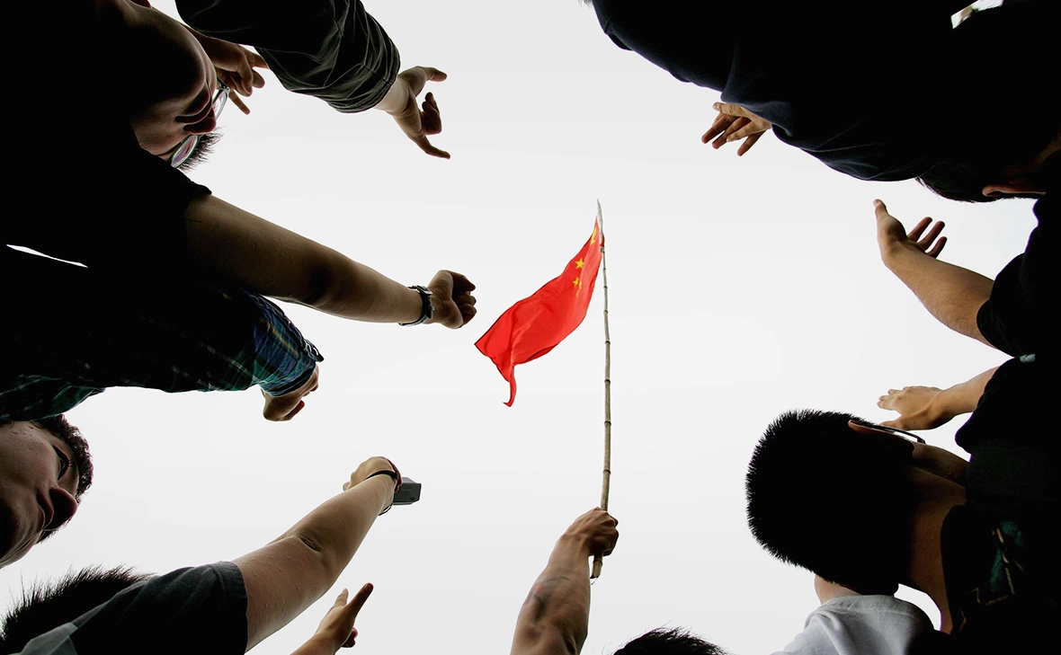 Guang Niu / Getty Images