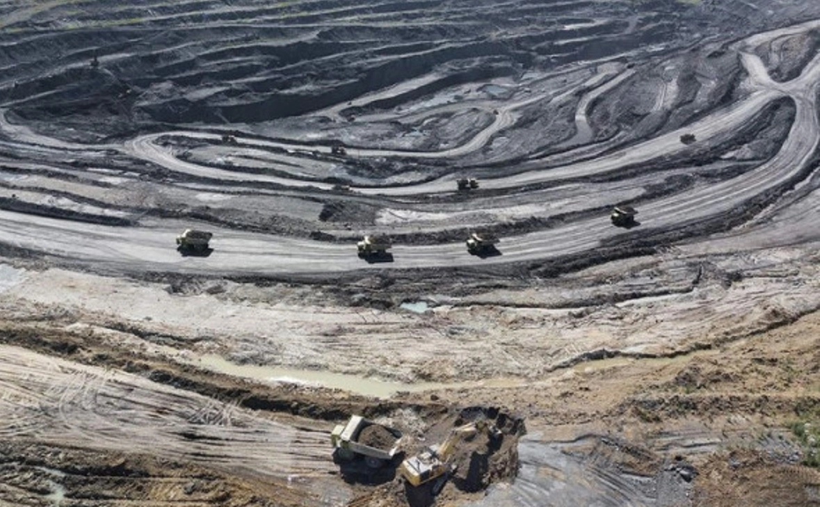 «Сибантрацит»