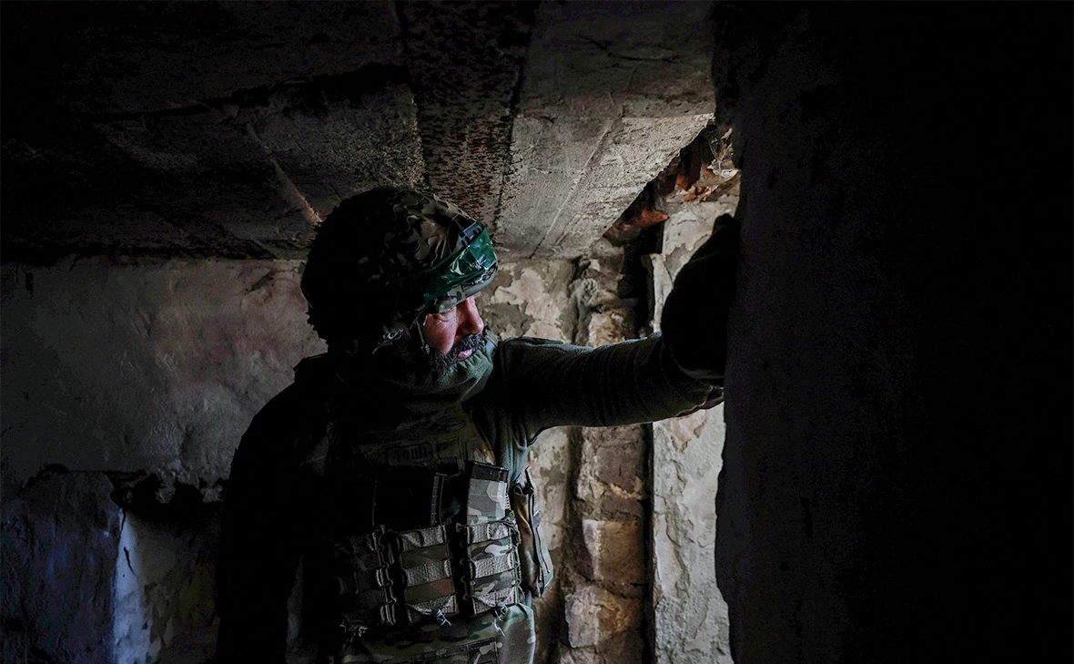 Алина Смутко / Reuters