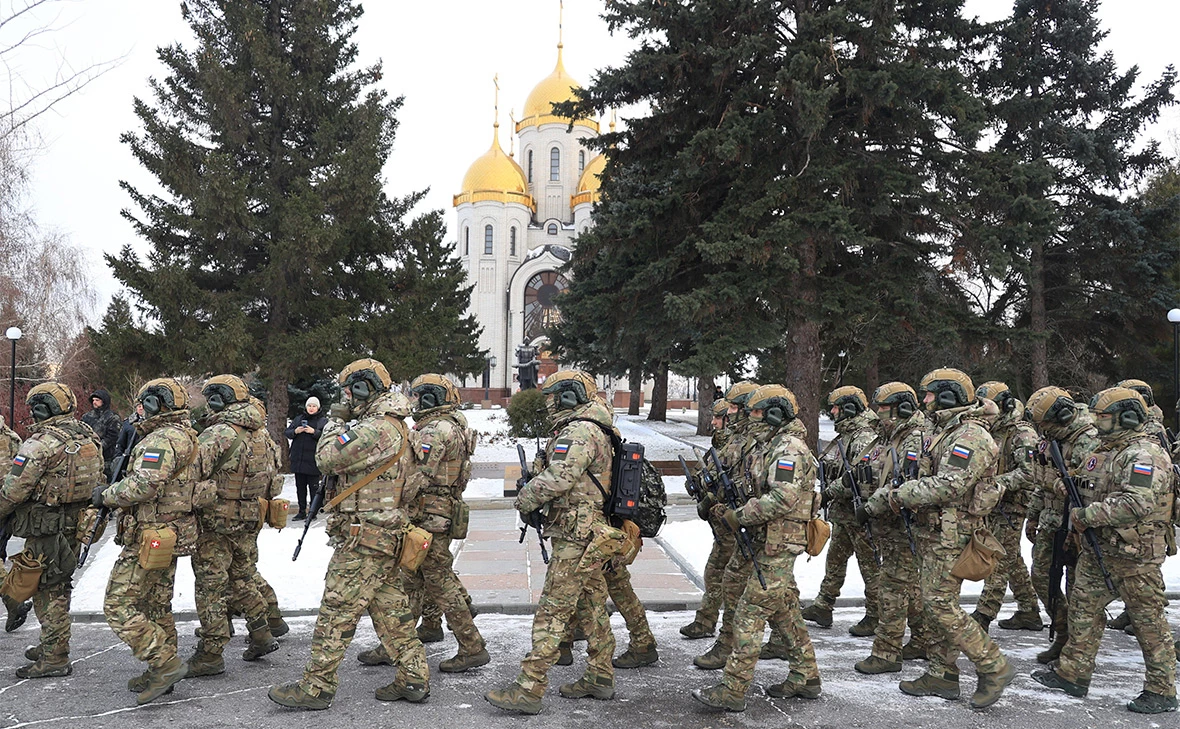 Дмитрий Рогулин / ТАСС