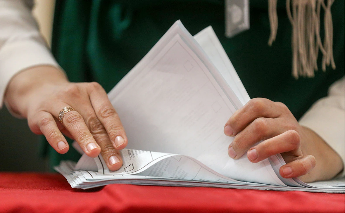 Егор Алеев / ТАСС