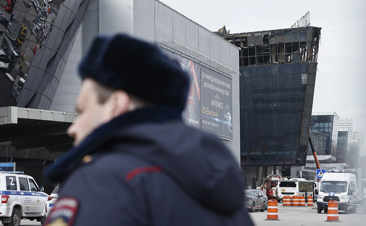 Андрей Любимов / РБК