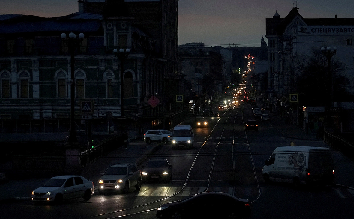 Вячеслав Мадиевский / Keystone Press Agency / Global Look Press