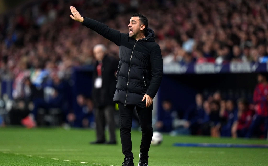 Angel Martinez / Getty Images