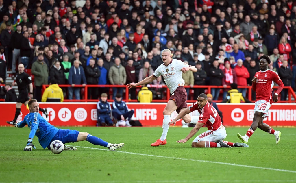 Michael Regan / Getty Images