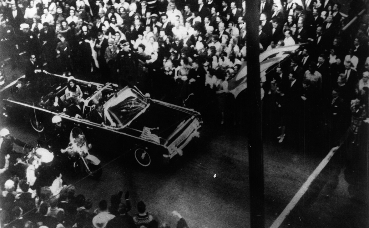 Keystone / Getty Images