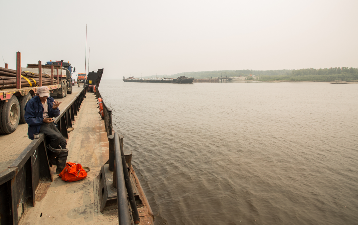 Александр Кулаковский / РИА URA.RU