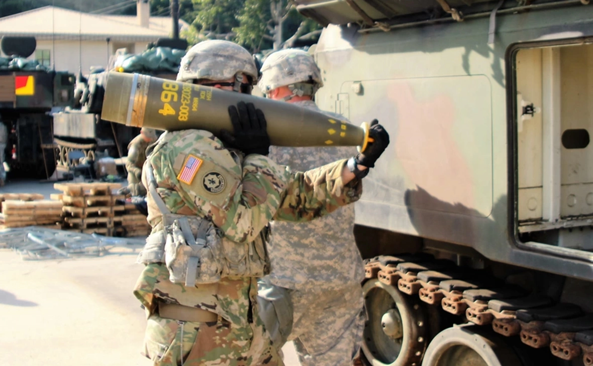 Gabriel A Jenko / U.S. Army